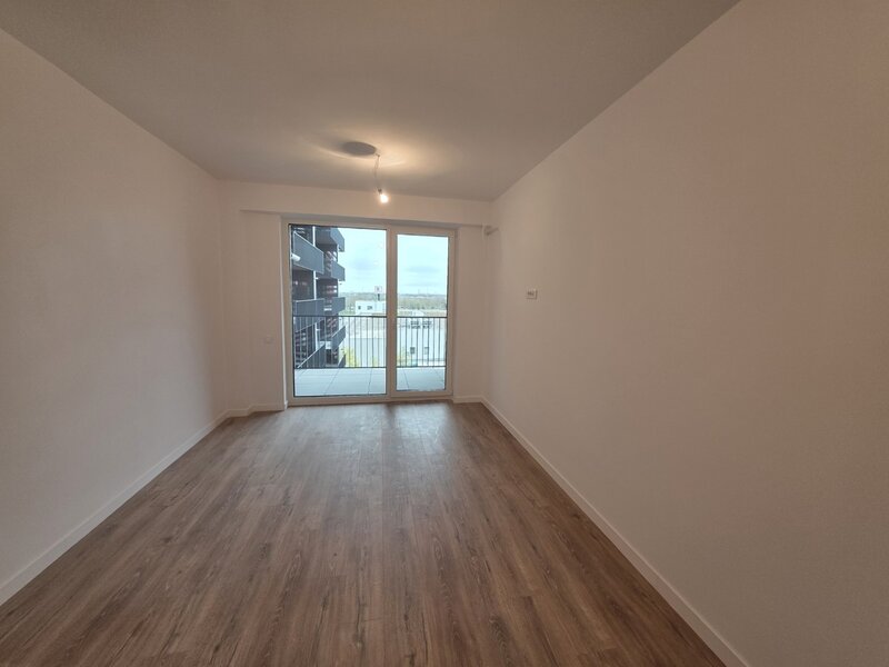 Metrou Nicolae Teclu, parcare, boxa, centrala, Garsoniera bloc 2025,