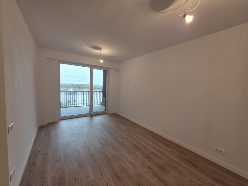 Metrou Nicolae Teclu, parcare, boxa, centrala, Garsoniera bloc 2025,