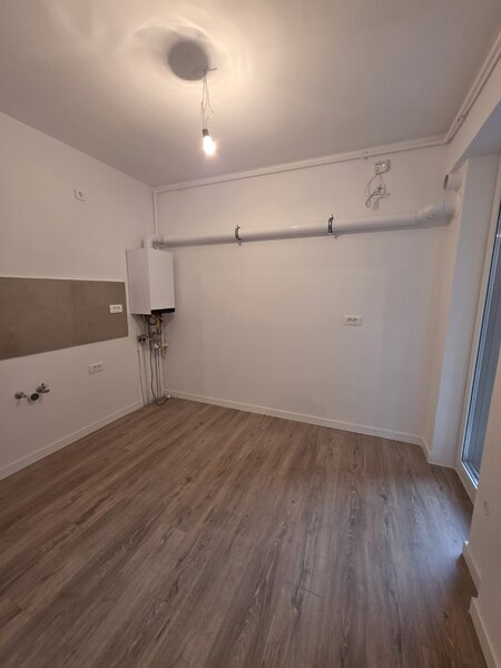 Metrou Nicolae Teclu, parcare, boxa, centrala, Garsoniera bloc 2025,