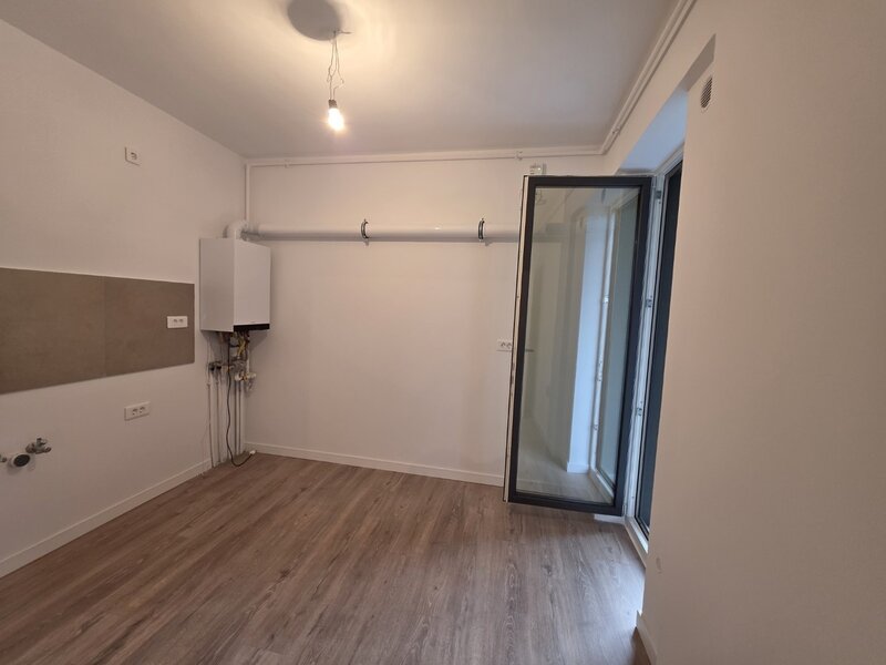 Metrou Nicolae Teclu, parcare, boxa, centrala, Garsoniera bloc 2025,