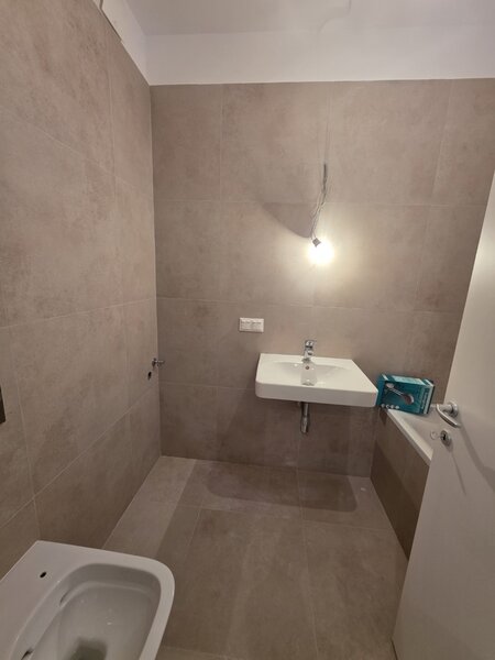 Metrou Nicolae Teclu, parcare, boxa, centrala, Garsoniera bloc 2025,