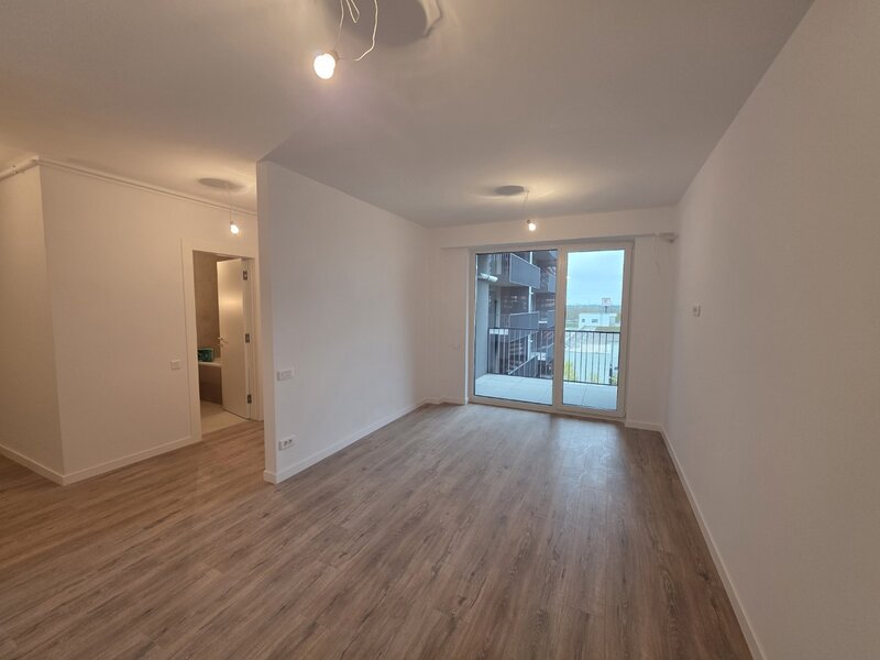 Metrou Nicolae Teclu, parcare, boxa, centrala, Garsoniera bloc 2025,