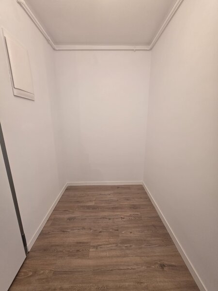 Metrou Nicolae Teclu, parcare, boxa, centrala, Garsoniera bloc 2025,