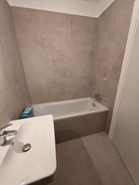 Metrou Nicolae Teclu, parcare, boxa, centrala, Garsoniera bloc 2025,