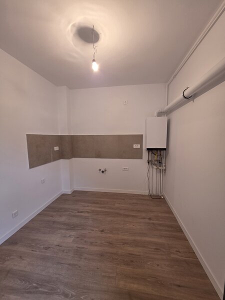 Metrou Nicolae Teclu, parcare, boxa, centrala, Garsoniera bloc 2025,